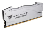 Patriot Memory Viper Xtreme 5 RGB hukommelsesmodul 32 GB 2 x 16 GB DDR5 8000 MT/s 288-pin DIMM Fejlkorrigerende kode