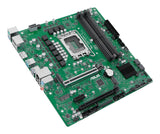 ASUS PRO Q870M-C-CSM Intel Q870 LGA 1851 (Socket V1) micro ATX