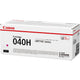 Canon 040H tonerpatron 1 stk Original Magenta