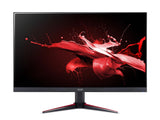 Acer NITRO VG0 VG270 P6 computerskærm 68,6 cm (27") 1920 x 1080 pixel Fuld HD LCD Sort