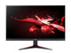 Acer NITRO VG0 VG270 P6 computerskærm 68,6 cm (27") 1920 x 1080 pixel Fuld HD LCD Sort