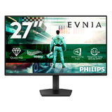 Philips Evnia 3000 27M2N3500NF/00 computerskærm 68,6 cm (27") 2560 x 1440 pixel Quad HD LCD Sort