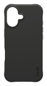 PanzerGlass CARE™ by ® Samba Case Sort m. MagSafe iPhone 17