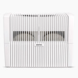 Venta LW45 Classic Original luftfugter Naturlig 10 L Hvid 6,5 W