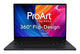 ASUS ProArt PX13 HN7306EA-LX070W Copilot+ PC AMD Ryzen AI Max+ 395 Hybrid (2-i-1) 33,8 cm (13.3") Berøringsskærm 3K 32 GB LPDDR5x-SDRAM 1 TB SSD Wi-Fi 7 (802.11be) Windows 11 Home Tysk Sort