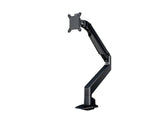 Multibrackets 7174 skærmbeslag og -stativer 81,3 cm (32") Skrivebord Sort
