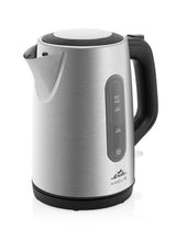 Eta Amelie 9599 90000 elkedel 1,7 L 2200 W Sort, Rustfrit stål