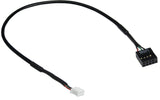 Inter-Tech EP-132 Intern WLAN / Bluetooth 600 Mbit/s