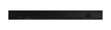 NETGEAR GS348TPv2 Administreret L2/L3 Gigabit Ethernet (10/100/1000) Strøm over Ethernet (PoE) 1U Sort
