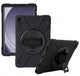 Mobilis 072003 tablet etui 25,6 cm (10.1") Cover Sort
