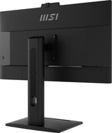 MSI PRO MP275QPDG computerskærm 68,6 cm (27") 2560 x 1440 pixel Wide Quad HD LCD Sort