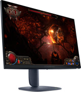 Alienware AW2725DM computerskærm 68,6 cm (27") 2560 x 1440 pixel Wide Quad HD LCD Blå