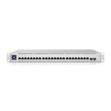 Ubiquiti UniFi Enterprise XG 24 Administreret L3 10G Ethernet (100/1000/10000) Rustfrit stål