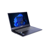 TERRA 1220899 laptop Intel® Core™ i7 i7-13620H 43,9 cm (17.3") Fuld HD 16 GB DDR4-SDRAM 1 TB SSD NVIDIA GeForce RTX 3050 Wi-Fi 6 (802.11ax) Windows 11 Pro Grå
