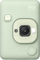Fujifilm Instax mini LiPlay 1/5" 2560 x 1920 pixel 86 x 54 mm CMOS Grøn