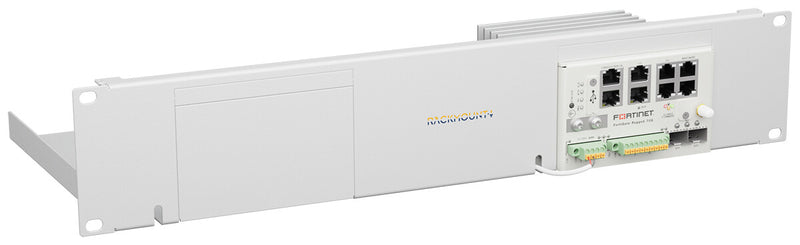 Rackmount.IT RM-FR-T31 tilbehør til rack Monteringsbeslag