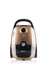 Eta ETA351990000 støvsuger 3 L Beholder vakuum Dry 800 W Støvpose