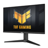 ASUS TUF Gaming VG27UQEL5A computerskærm 68,6 cm (27") 3840 x 2160 pixel 4K Ultra HD LCD Sort