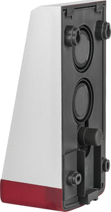 eQ-3 AG HmIP-ASIR-O Trådløs sirene Udendørs Hvid