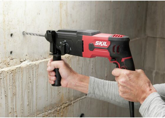 Skil 1770 GA 850 W 980 rpm SDS-plus