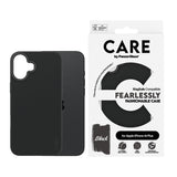 PanzerGlass CARE™ by ® Case Sort m. MagSafe iPhone 16 Plus