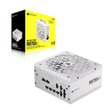 Corsair RMx Series RM750x enhed til strømforsyning 750 W 24-pin ATX ATX Hvid
