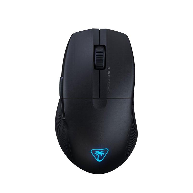 Turtle Beach Pure Air mus Spil Højre hånd RF trådløs + Bluetooth Optisk 26000 dpi