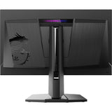 MSI MPG 271QRDE QD-OLED X50 computerskærm 67,3 cm (26.5") 2560 x 1440 pixel Wide Quad HD Sort