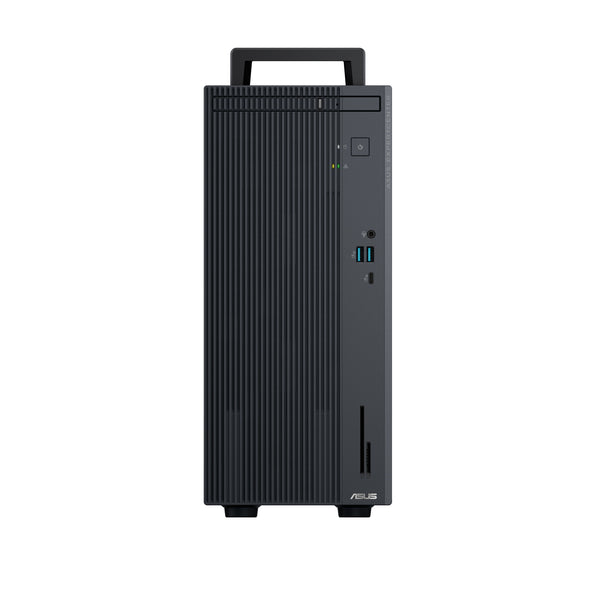 ASUS ExpertCenter P500 Mini Tower P500MV-05210H1140 Intel Core 5 210H 16 GB DDR5-SDRAM 512 GB SSD PC Grå