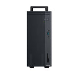 ASUS ExpertCenter P500 Mini Tower P500MV-07240H102X Intel Core 7 240H 16 GB DDR5-SDRAM 1 TB SSD Windows 11 Pro PC Grå