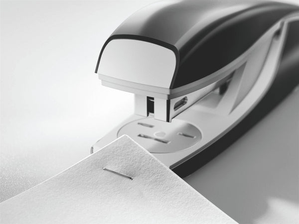 Leitz NeXXt Hæftemaskine 5504 , 40 ark metal fullstrip