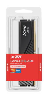 XPG LANCER BLADE hukommelsesmodul 32 GB 2 x 16 GB DDR5 288-pin DIMM