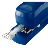 Leitz Elektrisk hæftemaskine 5533, kontaktløs, flat clinch, 20 ark