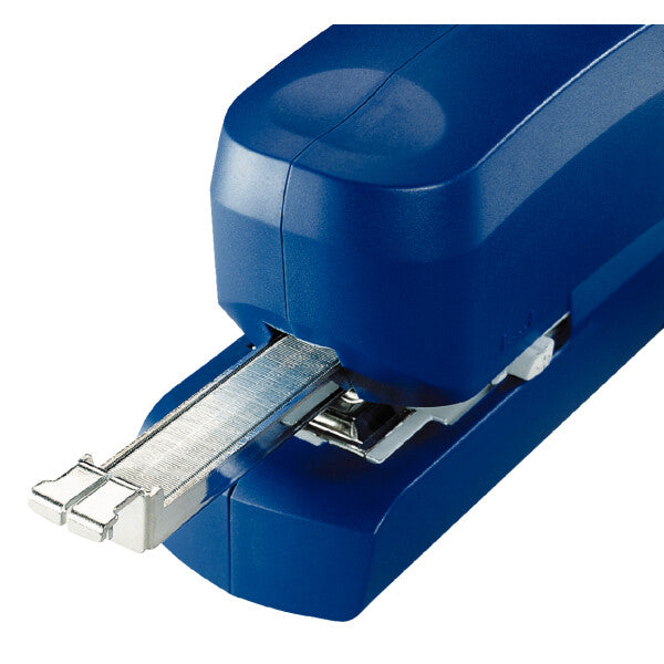 Leitz Elektrisk hæftemaskine 5533, kontaktløs, flat clinch, 20 ark