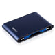 Silicon Power Armor A80 ekstern harddisk 2 TB 2.5" USB 3.2 Gen 1 (3.1 Gen 1) Blå