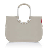 Reisenthel loopshopper L Sand Mulepose