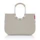 Reisenthel loopshopper L Sand Mulepose
