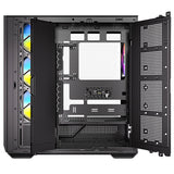 Antec C7 ARGB Midi Tower Sort