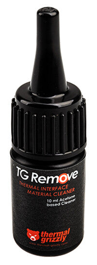 Thermal Grizzly TG Remove Rensemiddel til termisk fedt