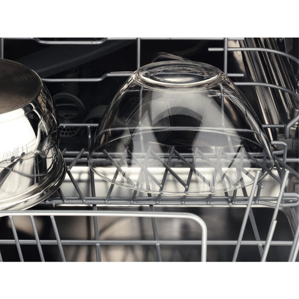 AEG FSE73507P Fuldt indbygget 10 kuverter
