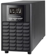 PowerWalker VI 3000 CW UPS-enhed Interaktivt indgangsstik 3 kVA 2100 W 8 AC stikkontakt(er)