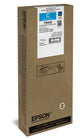 Epson C13T944240 blækpatron 1 stk Original Blå