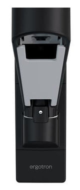 Ergotron LX Pro Series 45-683-292 skærmbeslag og -stativer 86,4 cm (34") Væg Sort