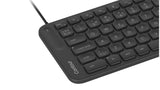 Contour Design Contour Balance Mid-Size Keyboard Wired Pan Nordic
