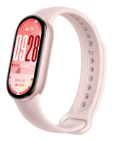 Xiaomi Smart Band 10 Rose AMOLED Aktivitetstracker til håndled 4,37 cm (1.72") Lyserød