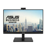 ASUS BE24EQSK computerskærm 60,5 cm (23.8") 1920 x 1080 pixel Fuld HD Sort