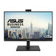 ASUS BE24EQSK computerskærm 60,5 cm (23.8") 1920 x 1080 pixel Fuld HD Sort