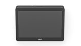 Logitech Tap Rally Bar Bundle - Zoom system til videokonference Ethernet LAN System til gruppevideokonference