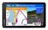 Garmin zūmo XT3 navigator Fastgjort 15,2 cm (6") TFT Berøringsskærm 340 g Sort