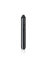 Brondi President 7,62 cm (3") 130 g Sort Feature telefon